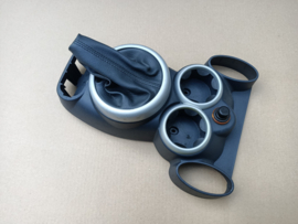 Middenconsole (Mini Cooper S (R53)