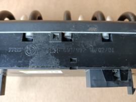 Knoppen Paneel  (Mini Cooper S (R53)