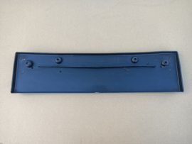 Kenteken Houder/ Voorbumper (Mini Cooper S (R53)