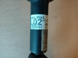 Schokbreker RA/ Mini Cooper/ 1.6 -16v/ S (R53) 2002/2006
