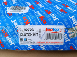 Koppelings set Subaru Impreza (NIEUW !!!!) Japko