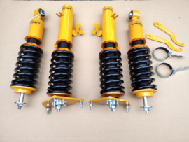 Schroefset (Mini Cooper S (R50/R53) 2002/2006) /MaX peedingRods/ performance) NIEUW!!!