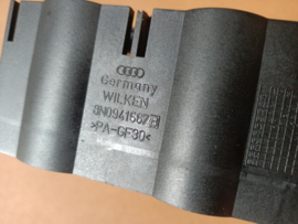 Dashbord / Knoppen Frame (Audi TT/ 8N)