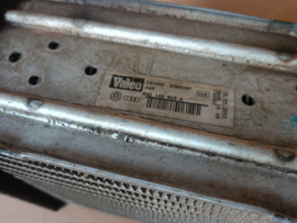 Intercooler (Audi TT/8N) 180 PK