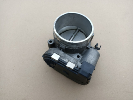 Gasklep/ Motor (Porsche Cayenne/ 4.5i (2003)