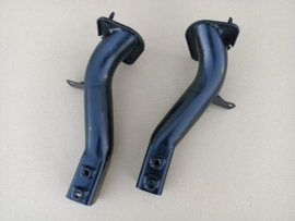 Bumper Steunen/ Voorzijde (Mini Cooper S (R53)
