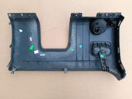 Lichtschakelaar + Leren Paneel/ Dashbord (Porsche Cayenne/ 955) 2003