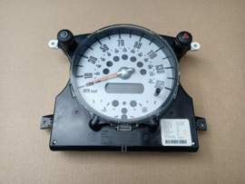 Km Teller/ USA/ Miles/ Mini Cooper/ 1.6 -16v/ S (R53) 2002/2006