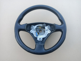 Stuurwiel Leder (Audi TT/ 8N)