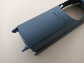 Middenconsole (Audi TT/ 8N)