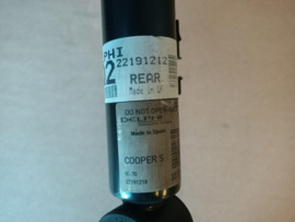 Schokbreker LA/ Mini Cooper/ 1.6 -16v/ S (R53) 2002/2006