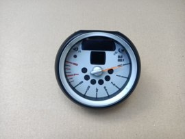 Toeren Teller (Mini Cooper S (R56)
