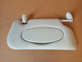 Zonneklep L.H (Mini Cooper S (R56)