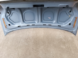 Achterklep Subaru Impreza WRX (GD) 2001