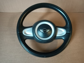Stuur + Airbag (Mini Cooper S (R56)