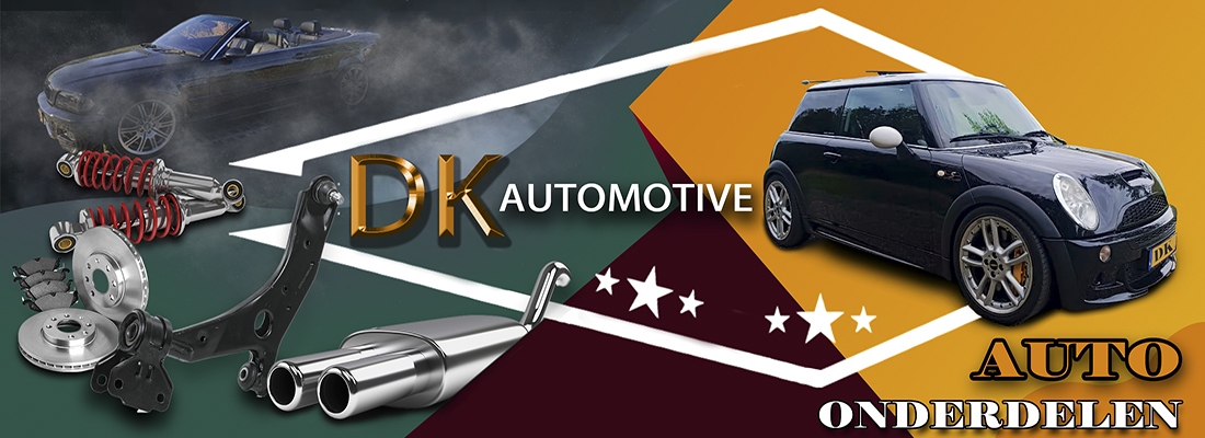 Dk Automotive