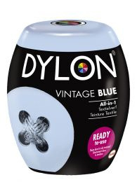 Dylon Textielverf Pods Vintage Blue