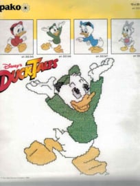Pako | Ducktales - Disney 202.346