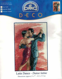 DMC | Latin Dance