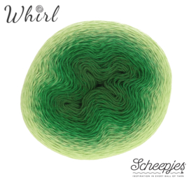 Scheepjes Whirl | 561 Sippy Sage