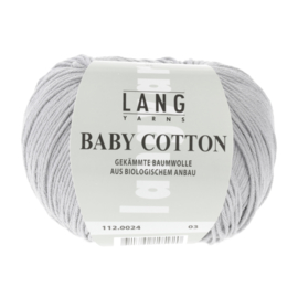 Lang Yarns Baby Cotton| 0024