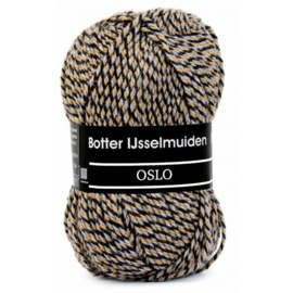 Botter IJsselmuiden Oslo | 073