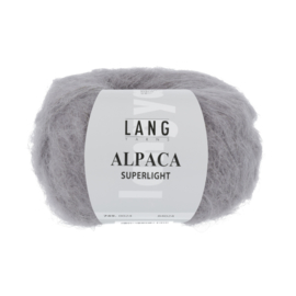 Lang Yarns Alpaca Superlight | 024