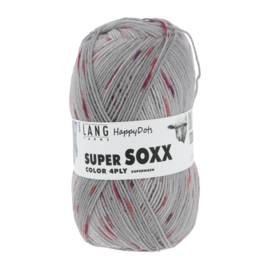 Lang Yarns Super Soxx | 322