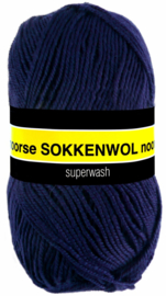 Noorse Wol | 6865 Blauw