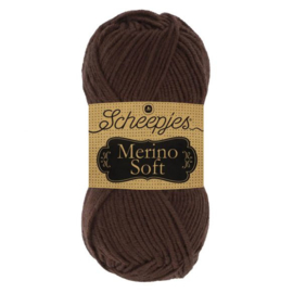 Scheepjes Merino Soft | 609 Rembrandt