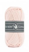 Durable Cosy  | 2192 Pale Pink