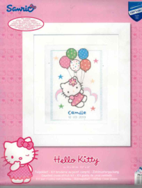 Vervaco | Hello Kitty PN-0148222