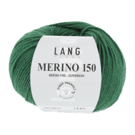 Lang Yarns Merino 150 | 17