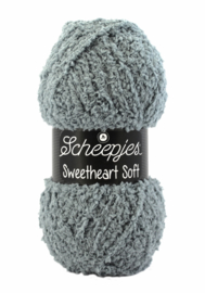 Scheepjes Sweetheart Soft | 003 Grijs