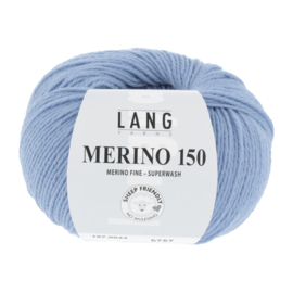 Lang Yarns Merino 150 | 33