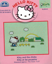 DMC | Hello Kitty BL250