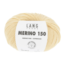 Lang Yarns Merino 150 | 13