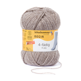 Regia  Tweed 4-ply 50 gram | 2070