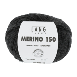 Lang Yarns Merino 150 | 5