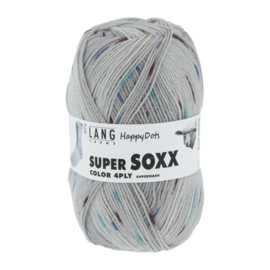 Lang Yarns Super Soxx | 321