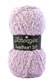 Scheepjes Sweetheart Soft | 013 Paars