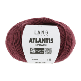 Lang Yarns Atlantis | 63