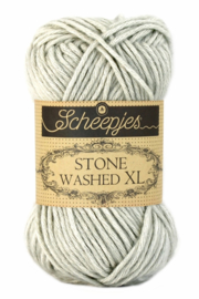 Scheepjes Stone Washed XL | 854 Chrystal Quartz