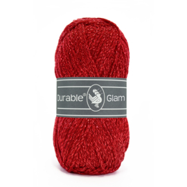 Durable Glam | 316 Red