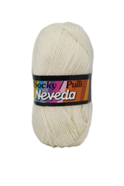 Neveda Socky | 410 Crème
