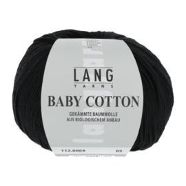 Lang Yarns Baby Cotton| 0004