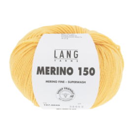 Lang Yarns Merino 150 | 49