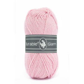 Durable Glam | 203 Light Pink