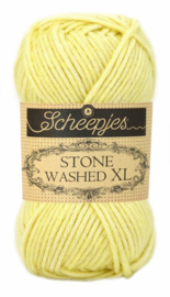 Scheepjes Stone Washed XL | 857 Citrine