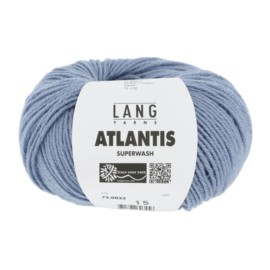 Lang Yarns Atlantis | 33